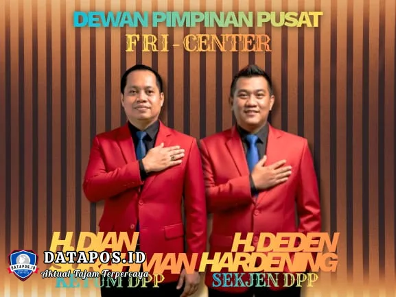 Kawal Keadilan hingga Tuntas, Ketum dan Sekjen FRIC Serukan Pengawalan Ketat Sidang Kasus Pembunuhan Satu Keluarga di