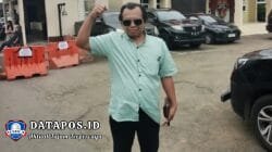 Budi Rizkiyanto Apresiasi Resmob Mabes Polri dan Tim Gabungan Usai Tangkap Pelaku Penembakan Anggota Polisi di Lampung