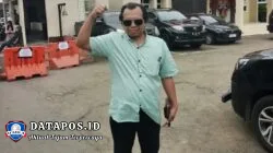 Budi Rizkiyanto Apresiasi Resmob Mabes Polri dan Tim Gabungan Usai Tangkap Pelaku Penembakan Anggota Polisi di Lampung