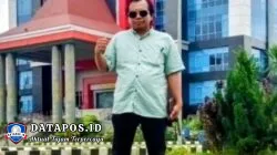 Tembakan Maut di Panhead Palembang Prajurit TNI Tewas, Budi Rizkiyanto Desak Penutupan Permanen