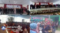 Wisuda Darul Fikri Pugung: Cetak Generasi Unggul, Berilmu, dan Berakhlak Mulia