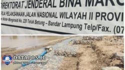 Bertingkah Bak Preman, Kadus Turino Amuk Wartawan yang Investigasi Jembatan Tak Sesuai Spesifikasi