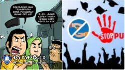Pungli Kelulusan Kembali Terjadi di SMPN 2 Adiluwih Pringsewu, Wali Murid Mengeluh Tarikan Dana