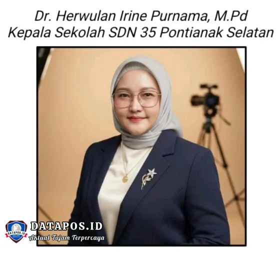 Ketika Nilai TKA Menjadi Cermin, Bukan Sekadar Pajangan