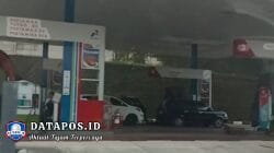 SPBU 24.351.137 Sukadana Ham Diduga Buka Jalur Mafia Pengecor Solar Subsidi
