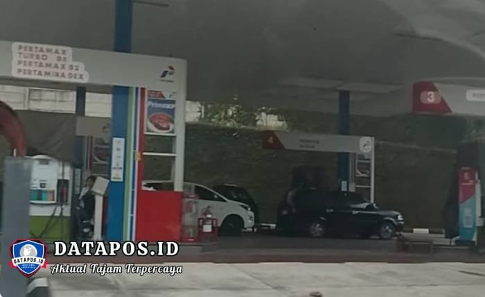 SPBU 24.351.137 Sukadana Ham Diduga Buka Jalur Mafia Pengecor Solar Subsidi