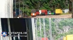 Lapor Kapolri? Gudang BBM Ilegal di Bandar Lampung Diduga Dikelola dan Dibekingi Oknum TNI