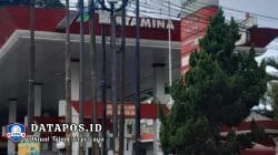 Diduga Pengawas SPBU 24.351.102 Bekerja Sama Buka Jalur Mafia Pengecor BBM Subsidi