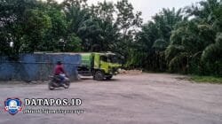 Diduga Penimbunan CPO Tanpa Izin di Lembak Masih Beroperasi, Aparat Diminta Bertindak Tegas