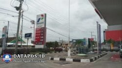 Diduga Pengawas SPBU 24.352.127 Bandar Lampung Terlibat Mafia Pengecor BBM Subsidi
