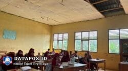 Diduga Ada Pungutan Rp50 Ribu di SDN 1 Fajar Mulia, Orang Tua Murid Minta Dinas Pendidikan Turun Tangan