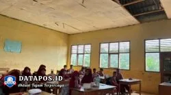 Diduga Ada Pungutan Rp50 Ribu di SDN 1 Fajar Mulia, Orang Tua Murid Minta Dinas Pendidikan Turun Tangan