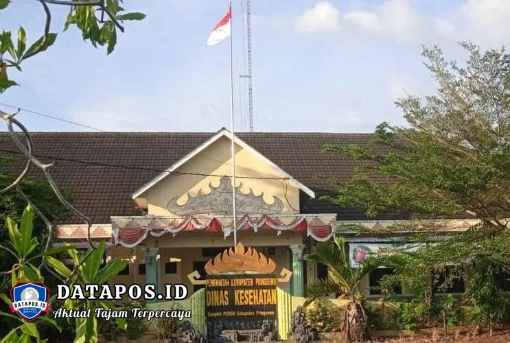 Transparansi Dipertanyakan, Kadinkes Pringsewu Masih Bungkam Soal Satuan Biaya Konsumsi Rapat