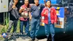 Akhirnya Terwujud, Jalan Istiqomah Gandus Tak Lagi Gelap, Warga Apresiasi Respons Cepat Tim PJU