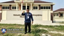 Gugatan Pembatalan Penetapan Ahli Waris Dinilai Salah Sasaran, Anak Pungut Tak Miliki Kedudukan Hukum