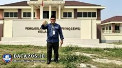 Gugatan Pembatalan Penetapan Ahli Waris Dinilai Salah Sasaran, Anak Pungut Tak Miliki Kedudukan Hukum
